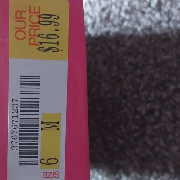 Brown Rampage Sandals - Picture 4 of 4